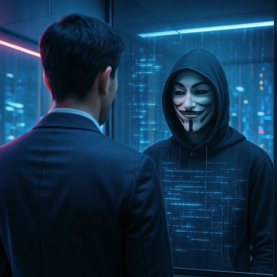 Foto de Karel Hernández